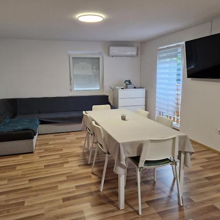 Appartement Apartma Tija à Tolmin Extérieur photo