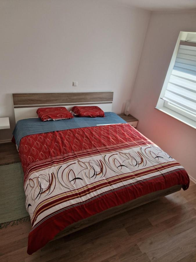 Appartement Apartma Tija à Tolmin Extérieur photo