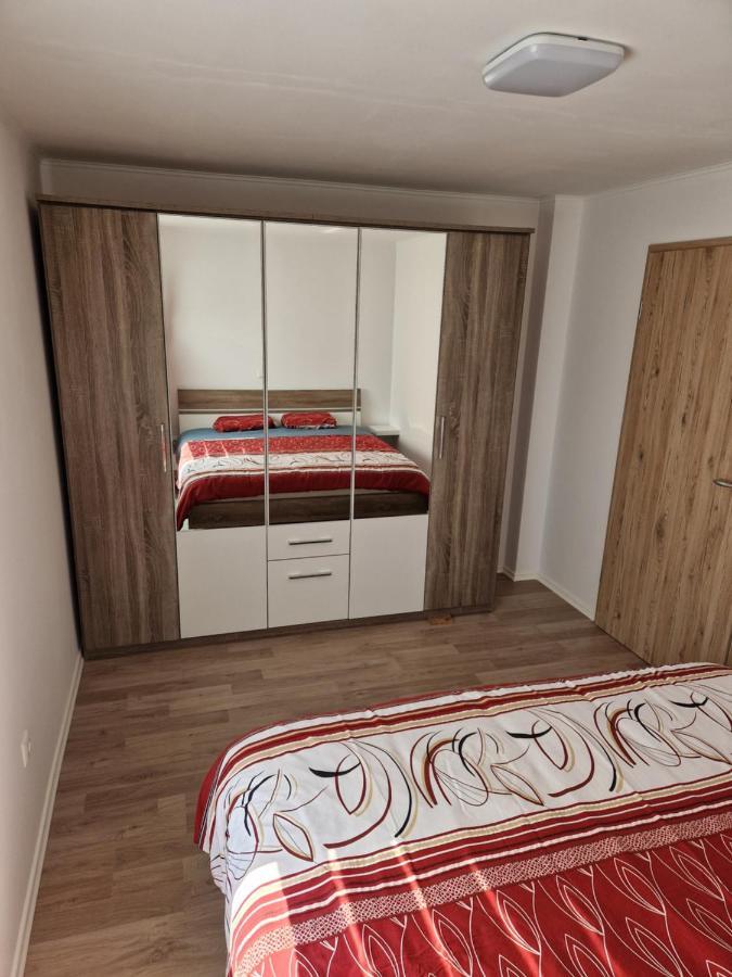 Appartement Apartma Tija à Tolmin Extérieur photo