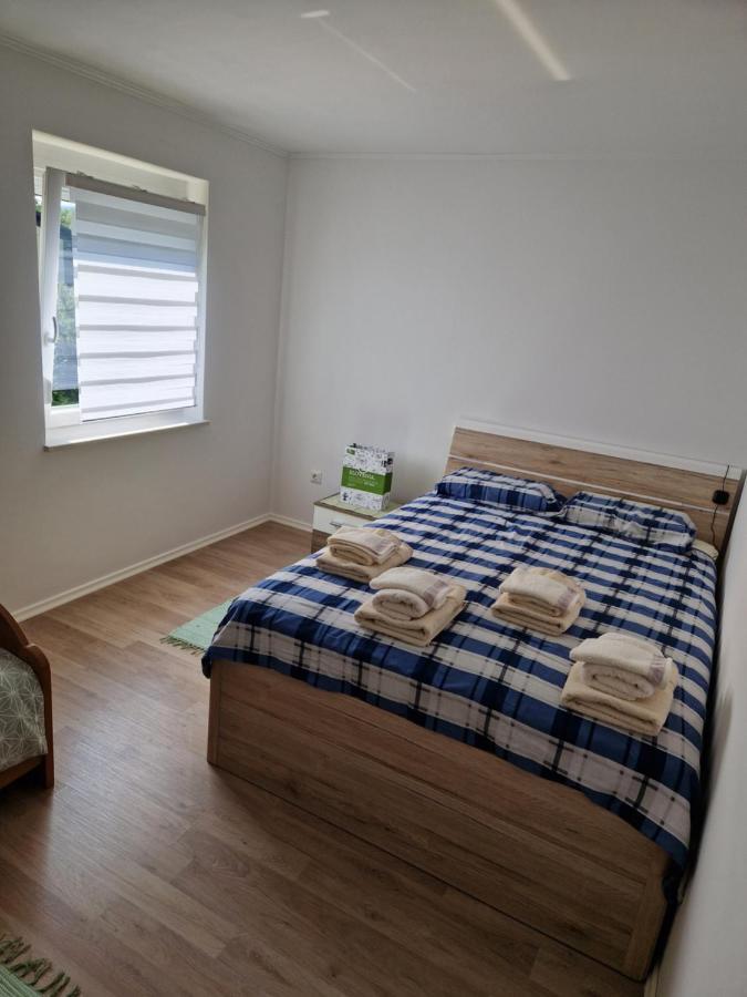 Appartement Apartma Tija à Tolmin Extérieur photo