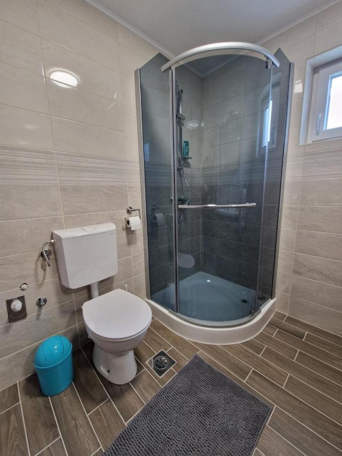 Appartement Apartma Tija à Tolmin Extérieur photo